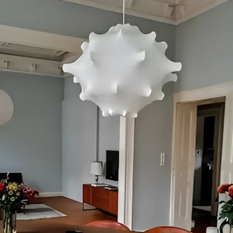 Suspension Luminaire | WAVA
