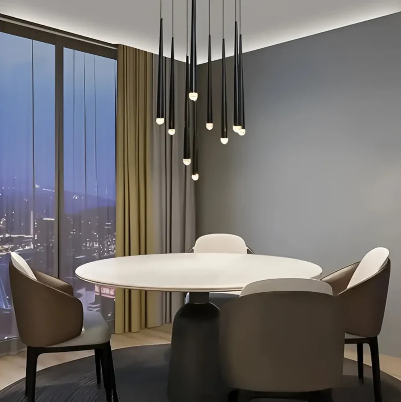 Suspension Luminaire | GILDEO
