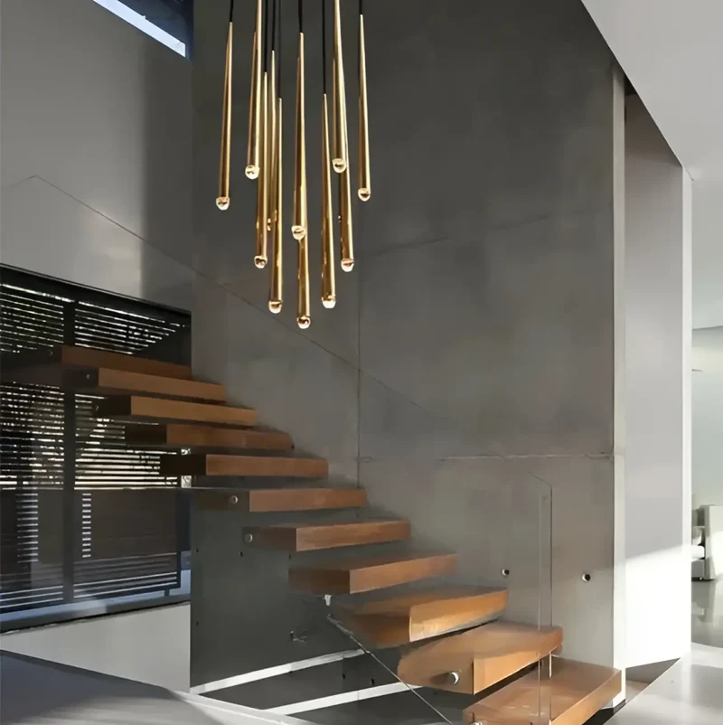 Suspension Luminaire | GILDEO