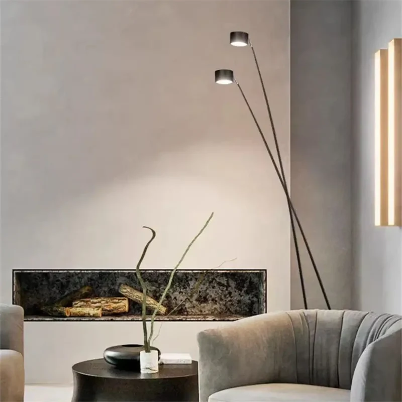 Lampadaire | NYRIS