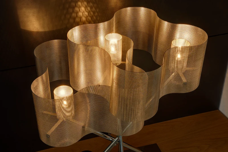 LAMPE NUAGE N°33