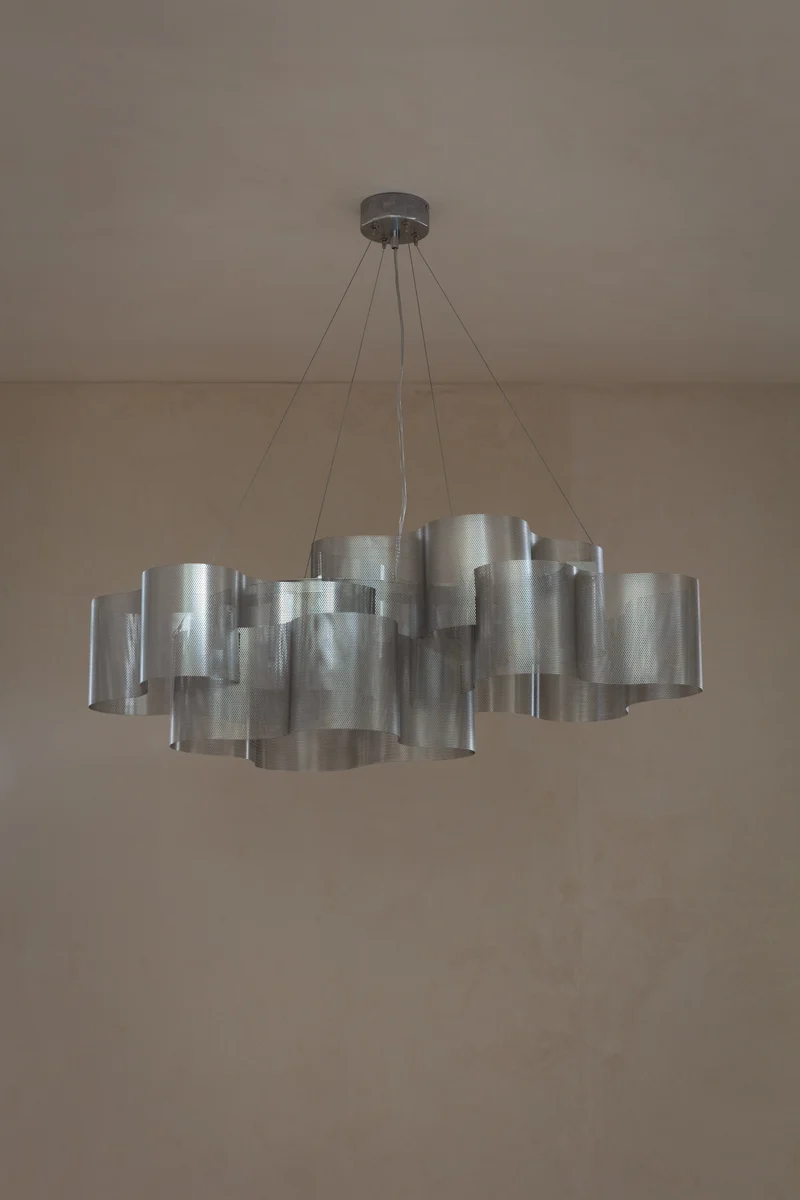 suspension nuage n°27d - 160 cm