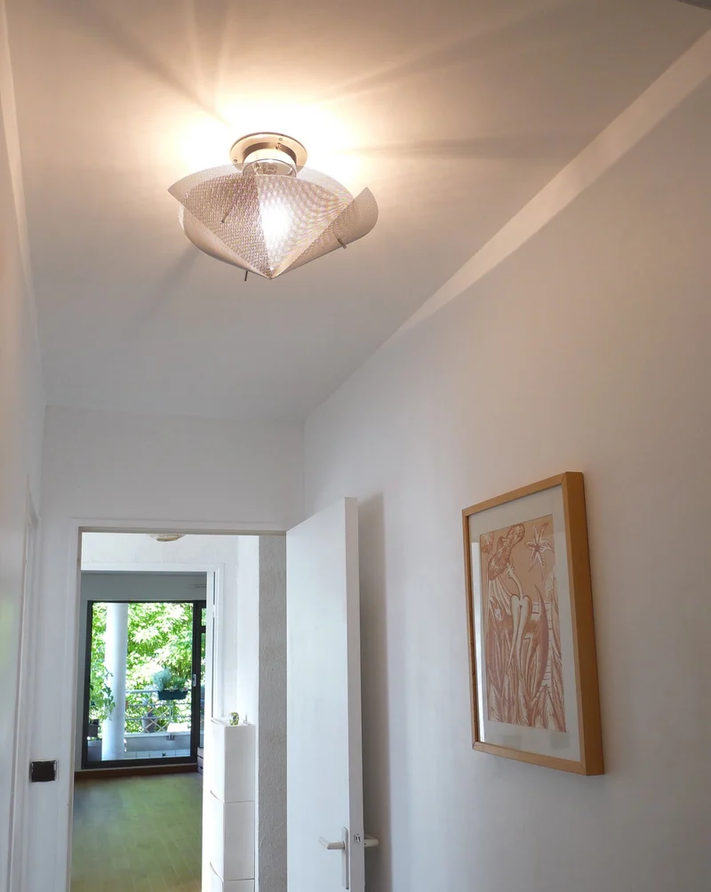 Plafonnier Etoile 20B