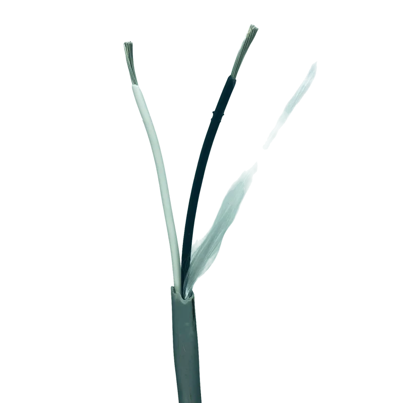 Fil multibrin 2/18G pour Éclairage DEL