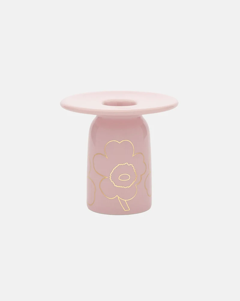 Piirto Unikko Candle Holder