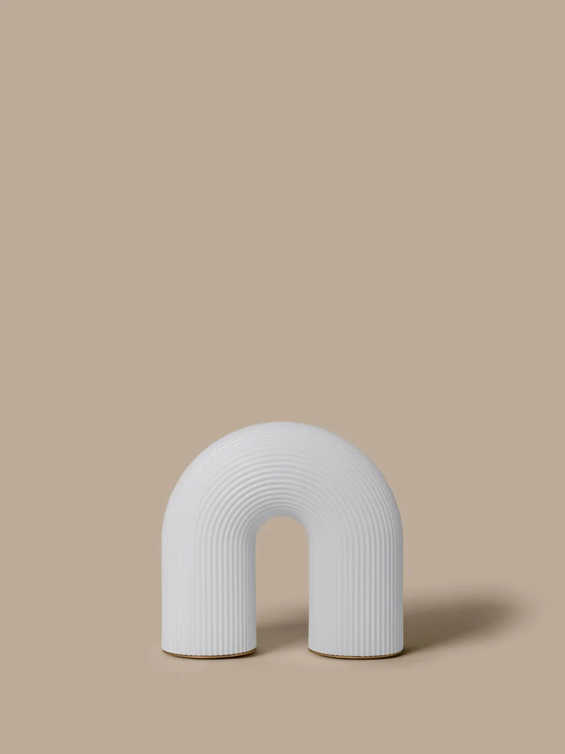 Vuelta Outdoor Portable Lamp H25 cm