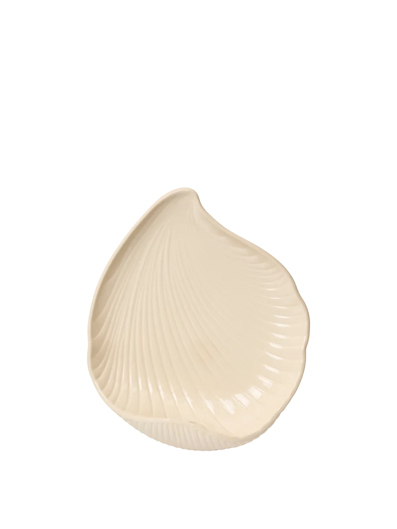 Shell Wall Candle Holder