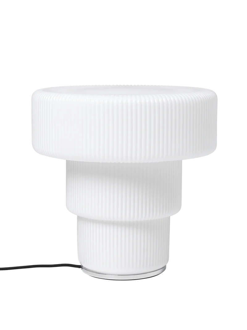 Ripple Table Lamp