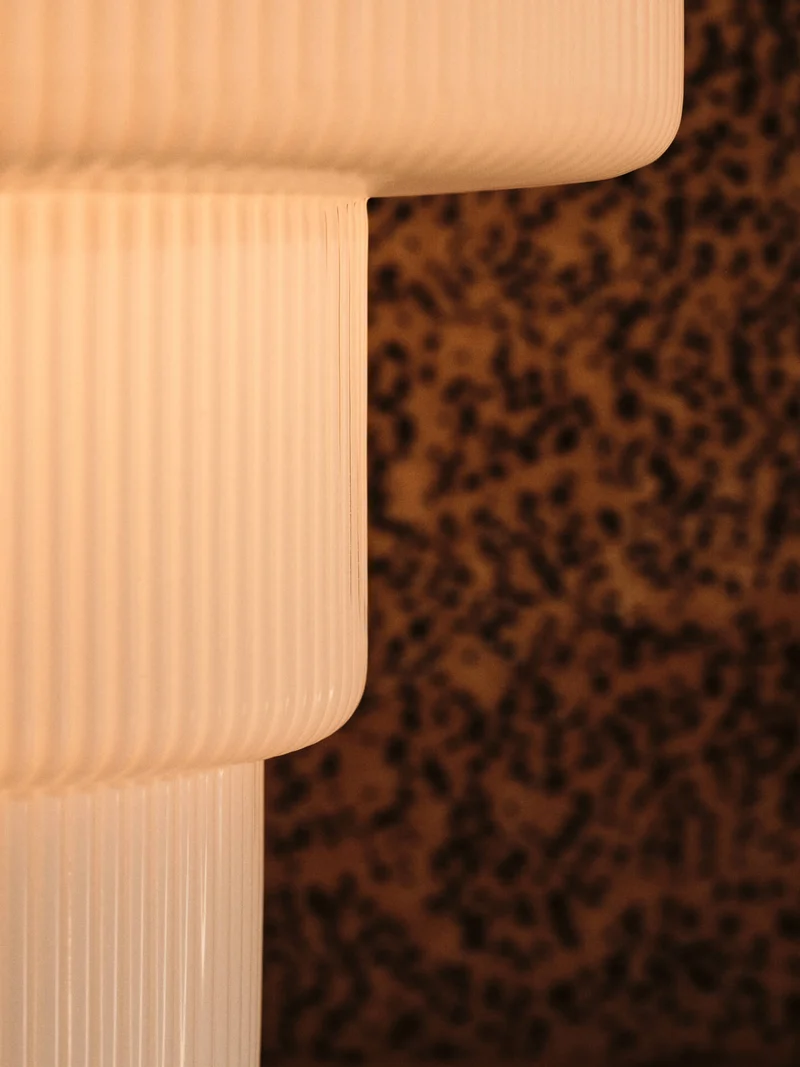 Ripple Table Lamp