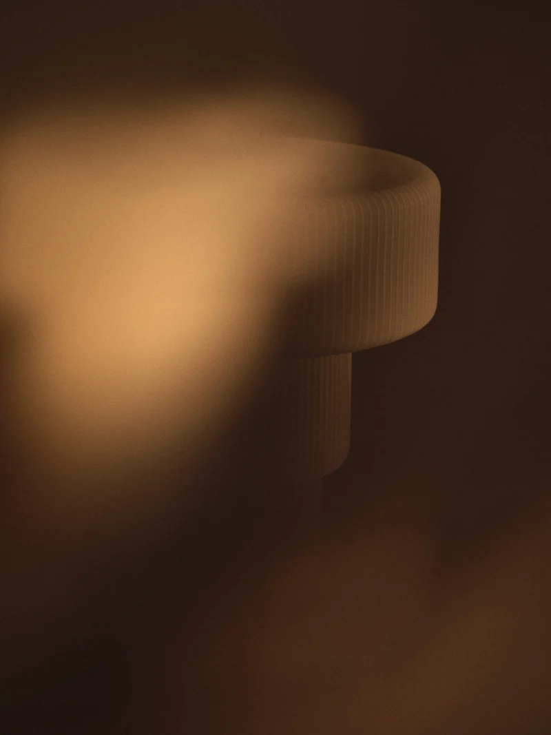 Ripple Table Lamp