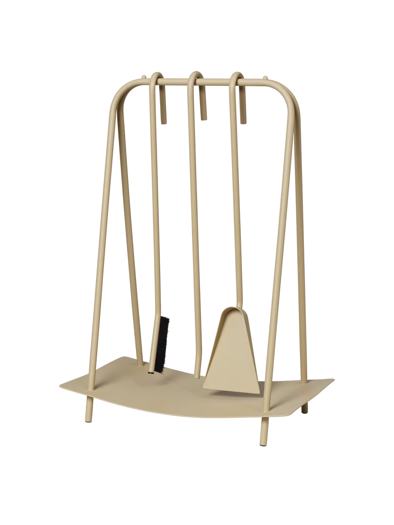 Port Fireplace Tools – Cashmere