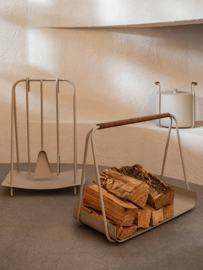 Port Fireplace Tools – Cashmere