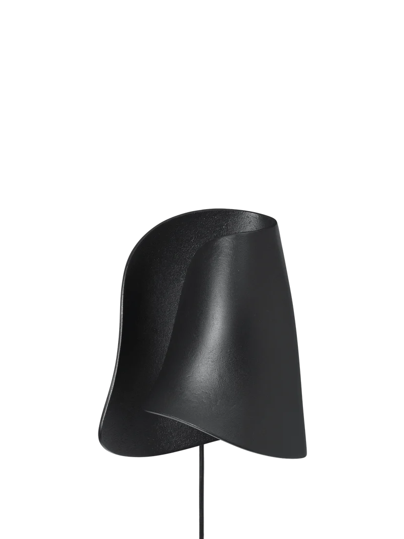 Oyster Wall Sconce
