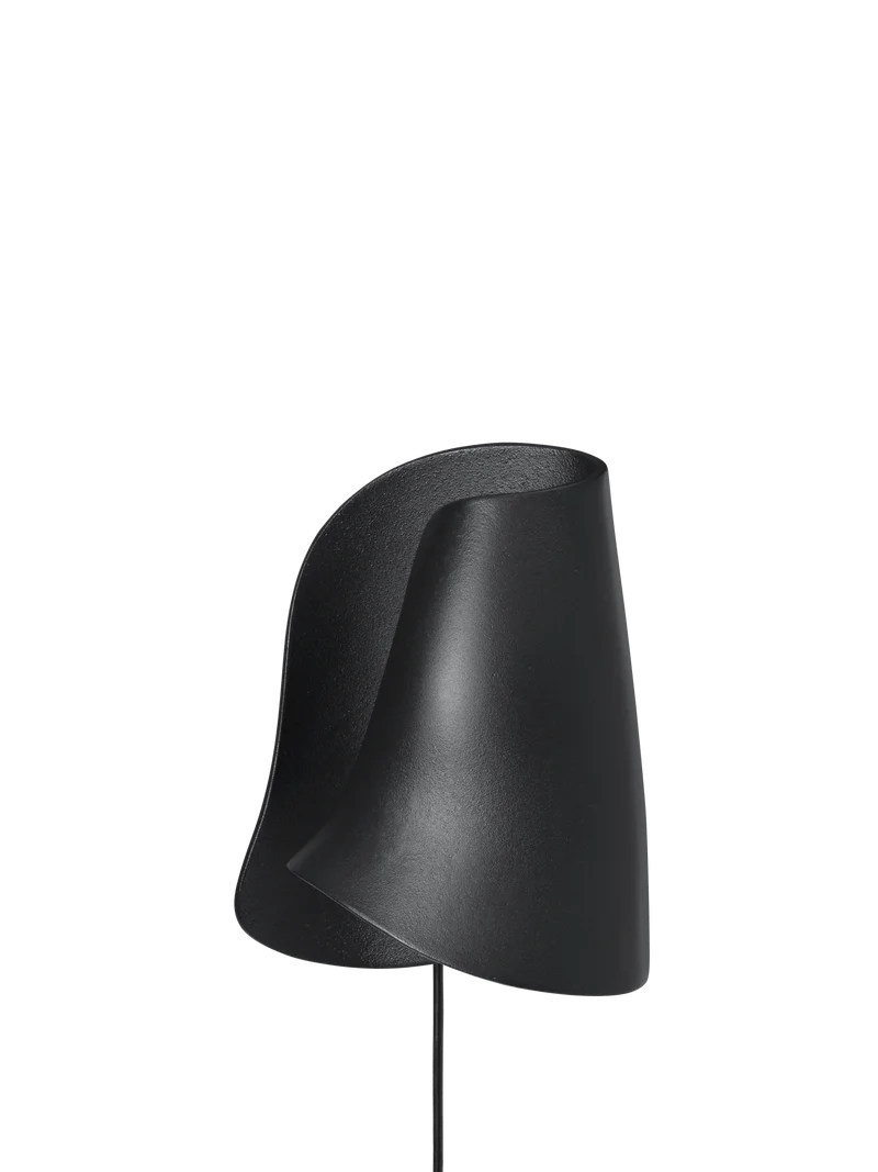 Oyster Wall Sconce