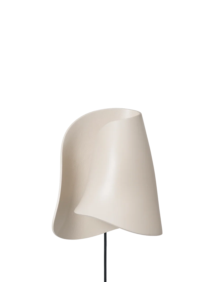 Oyster Wall Sconce