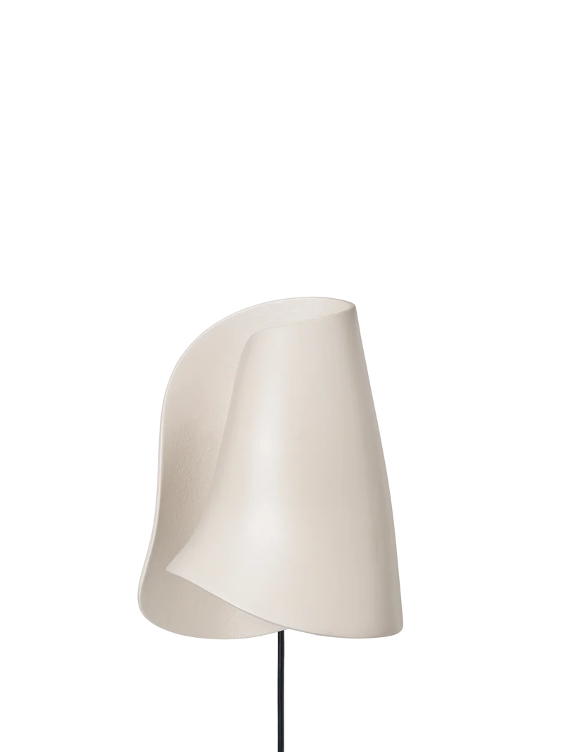 Oyster Wall Sconce