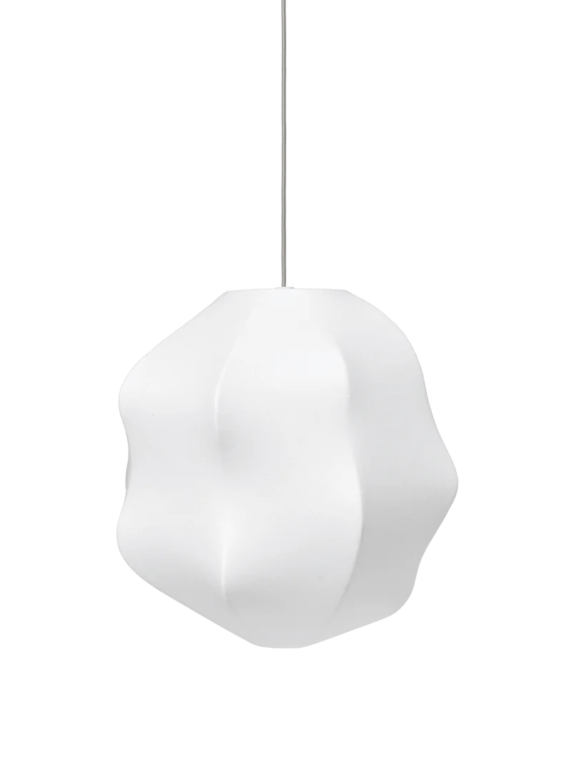 Dae Lampshade 50 – White