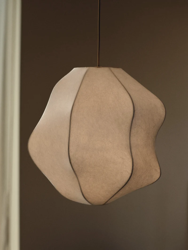 Dae Lampshade 50 – White