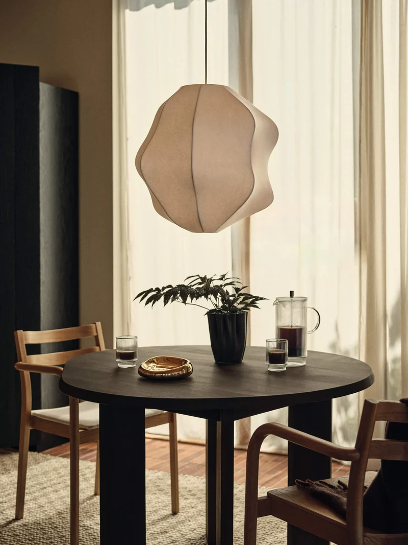 Dae Lampshade 50 – White