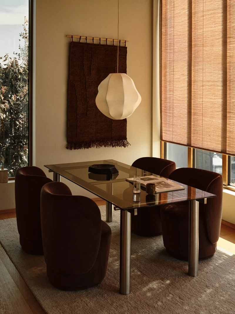 Dae Lampshade 50 – White