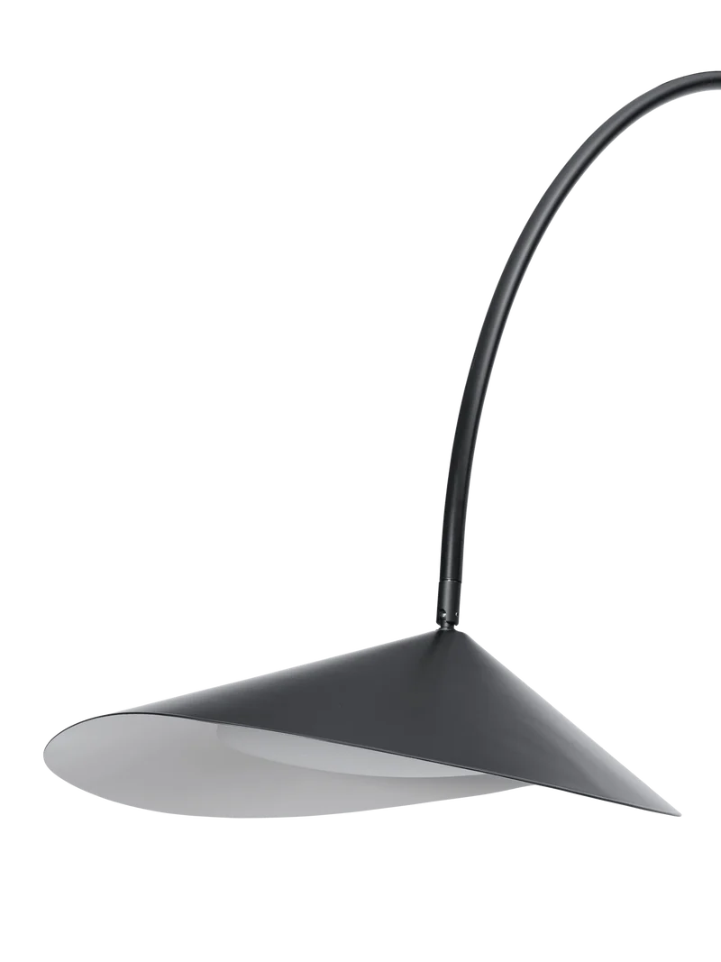 Arum Arched Floor Lamp