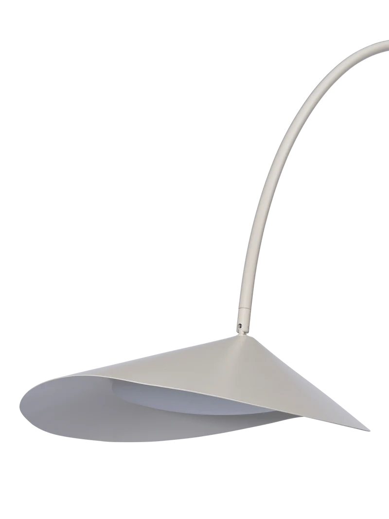 Arum Arched Floor Lamp