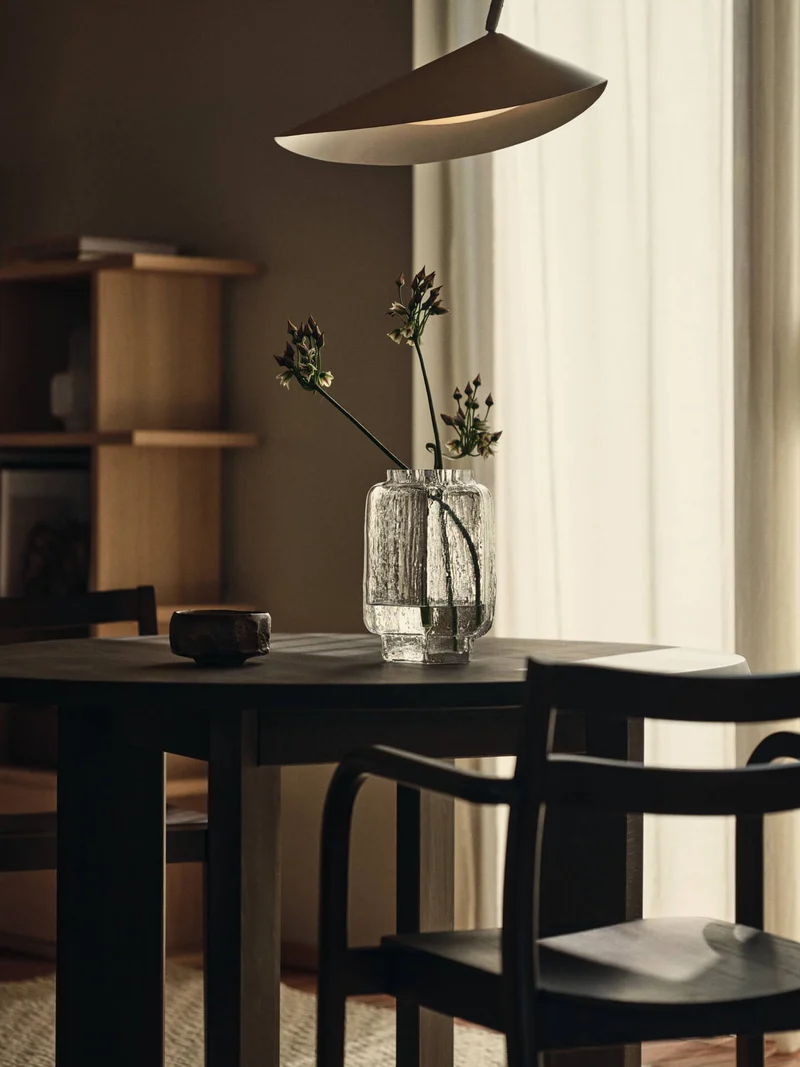 Arum Arched Floor Lamp