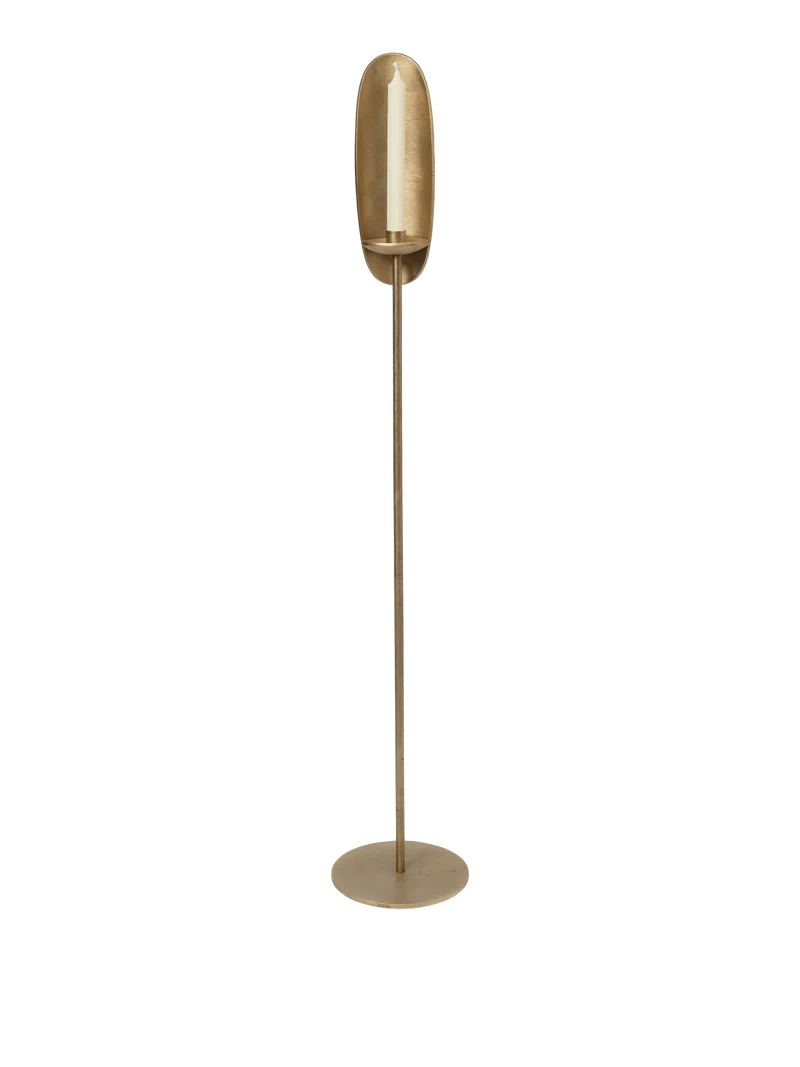 Agapé Floor Candle Holder