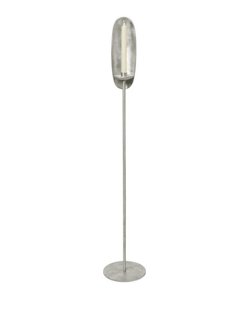 Agapé Floor Candle Holder