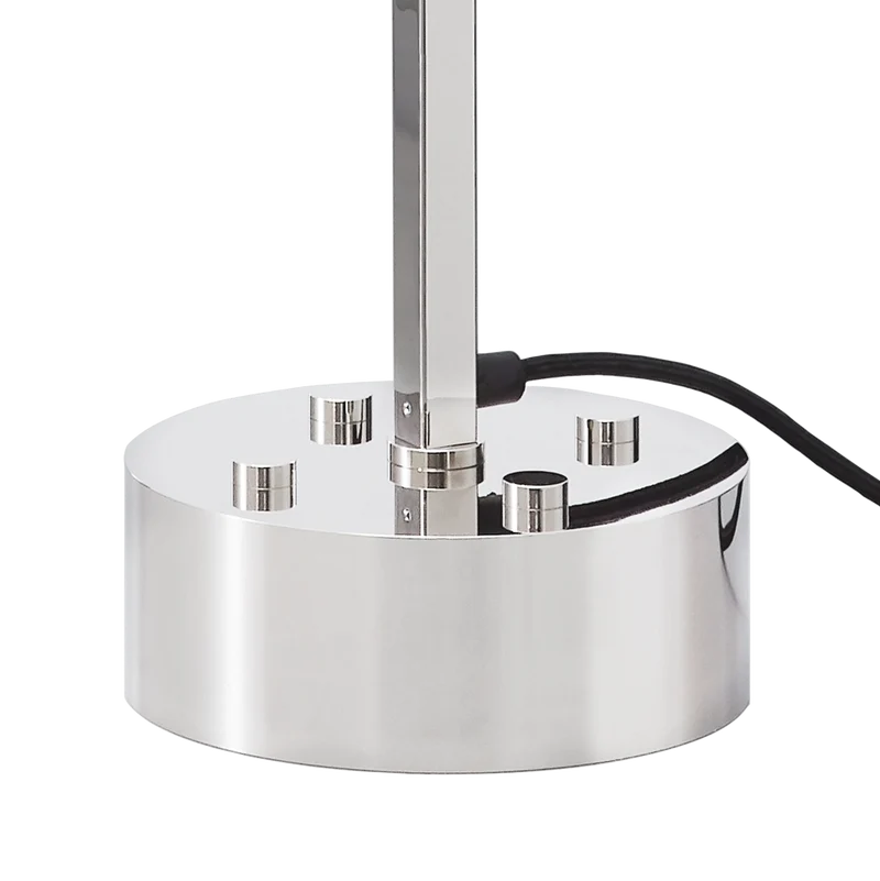 BH23 Bauhaus Floor Lamp