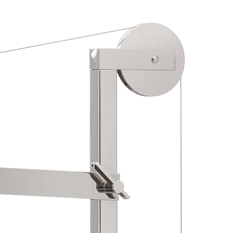 BH23 Bauhaus Floor Lamp