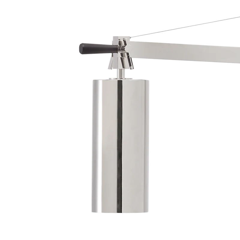 BH23 Bauhaus Floor Lamp