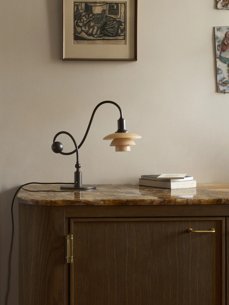 PH 1/1 Piano Table Lamp