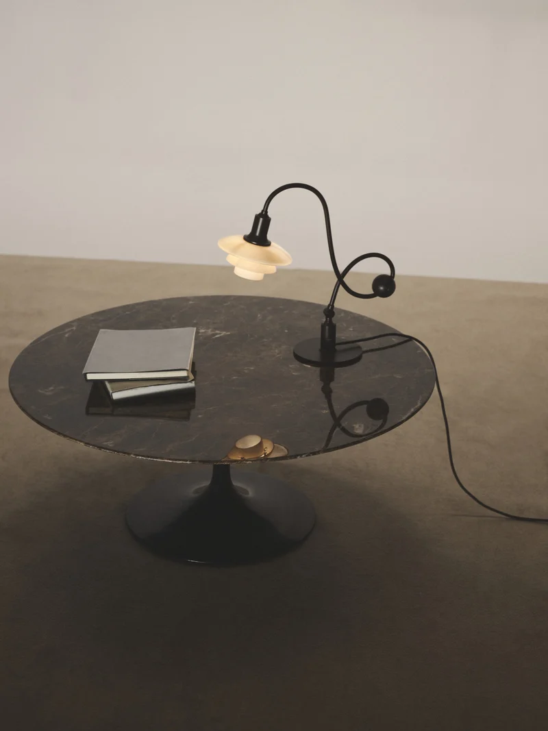 PH 1/1 Piano Table Lamp
