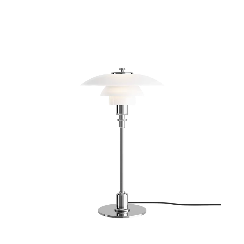 PH 2/1 Table Lamp