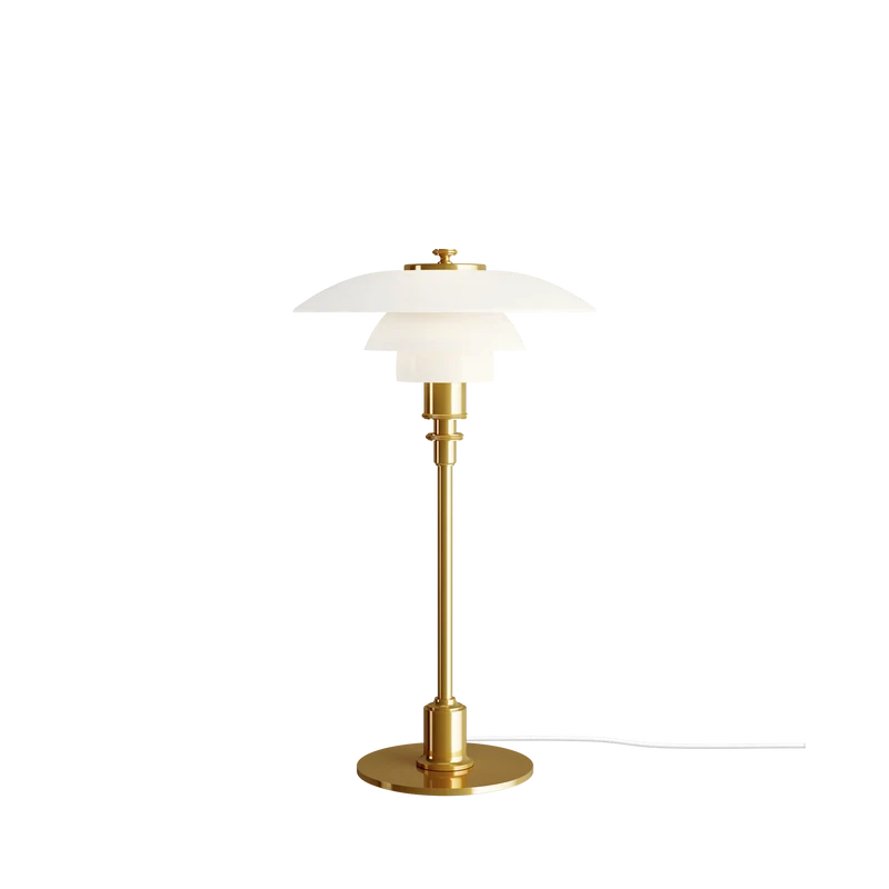 PH 2/1 Table Lamp