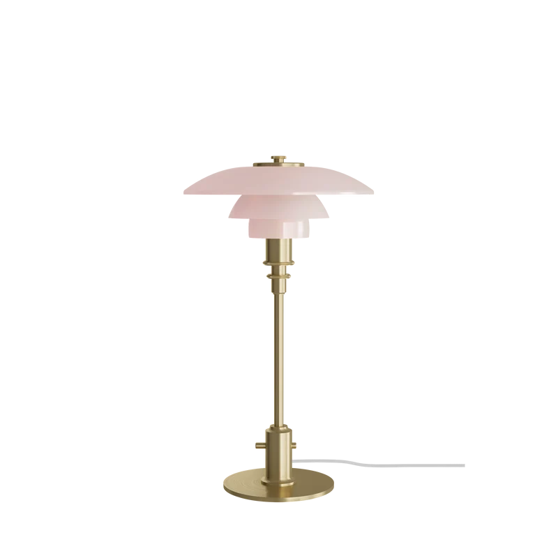 PH 2/1 Table Lamp