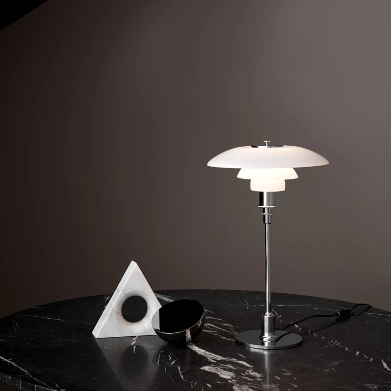 PH 2/1 Table Lamp