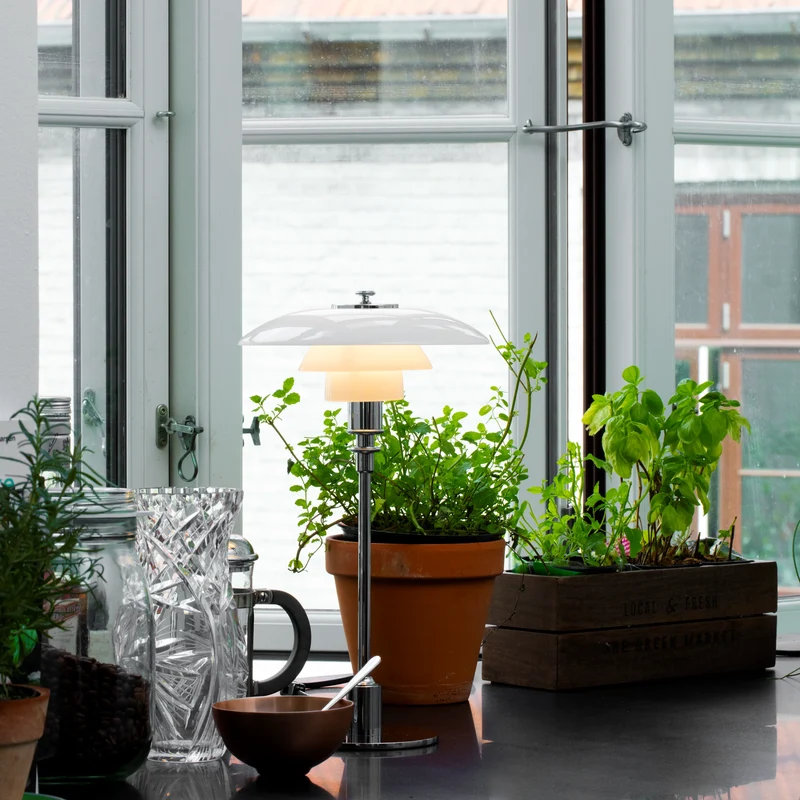 PH 2/1 Table Lamp