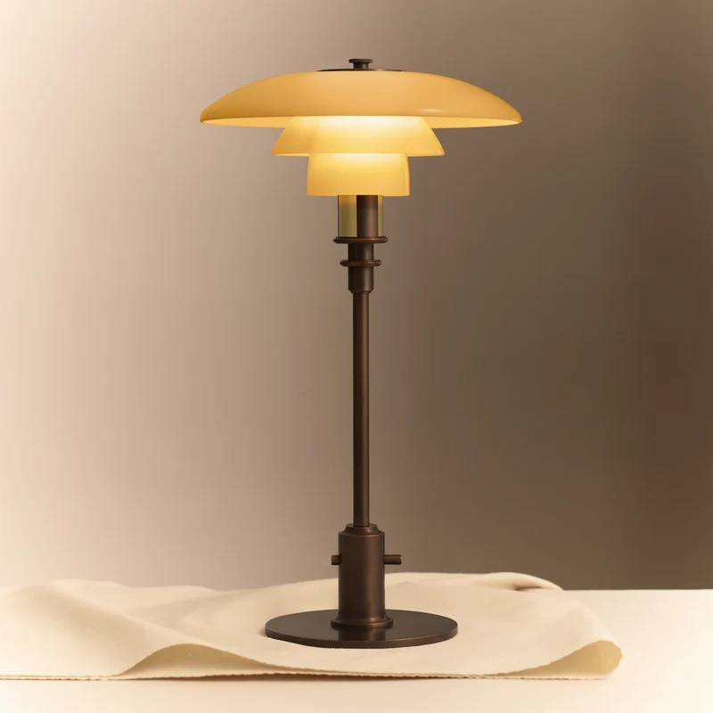 PH 2/1 Table Lamp