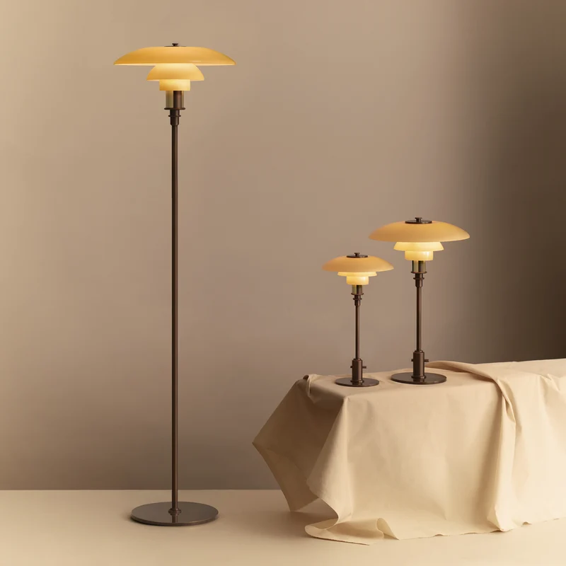 PH 2/1 Table Lamp