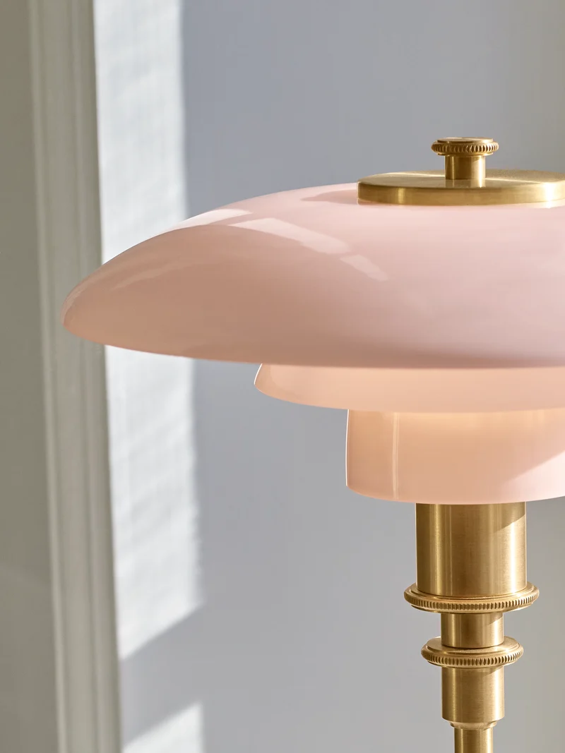 PH 2/1 Table Lamp