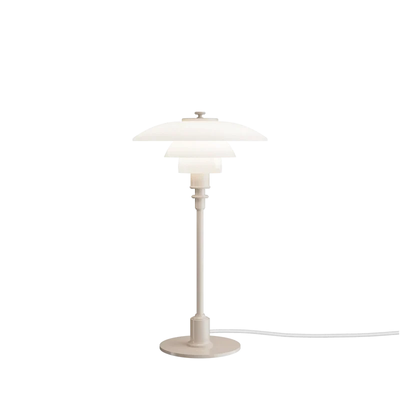 PH 2/1 Table Lamp