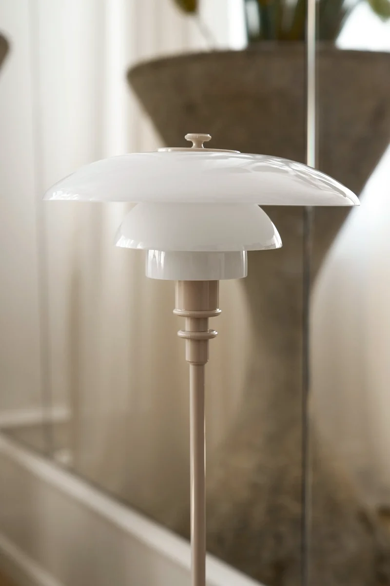 PH 2/1 Table Lamp