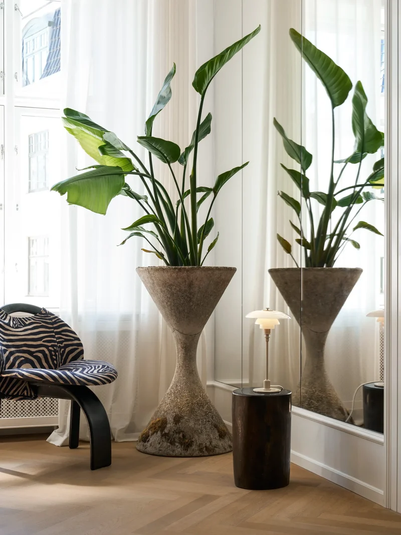 PH 2/1 Table Lamp