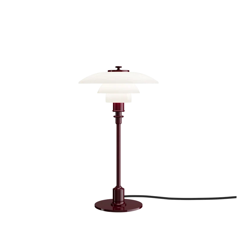 PH 2/1 Table Lamp