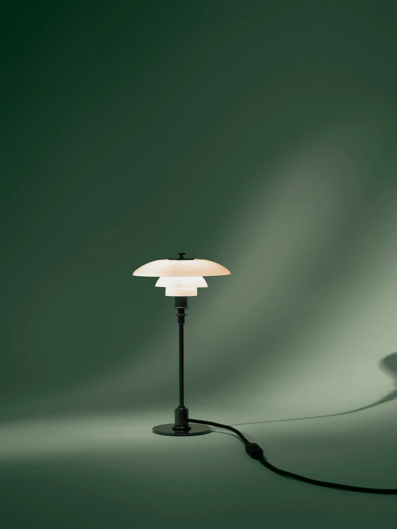 PH 2/1 Table Lamp