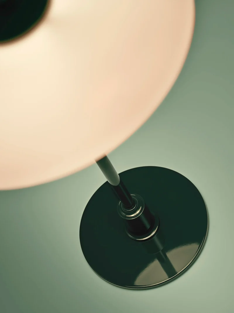 PH 2/1 Table Lamp
