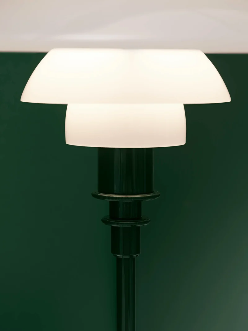 PH 2/1 Table Lamp