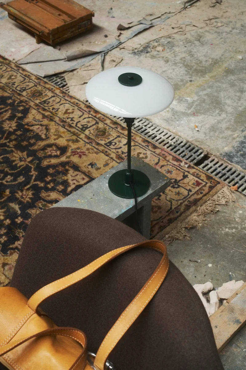 PH 2/1 Table Lamp